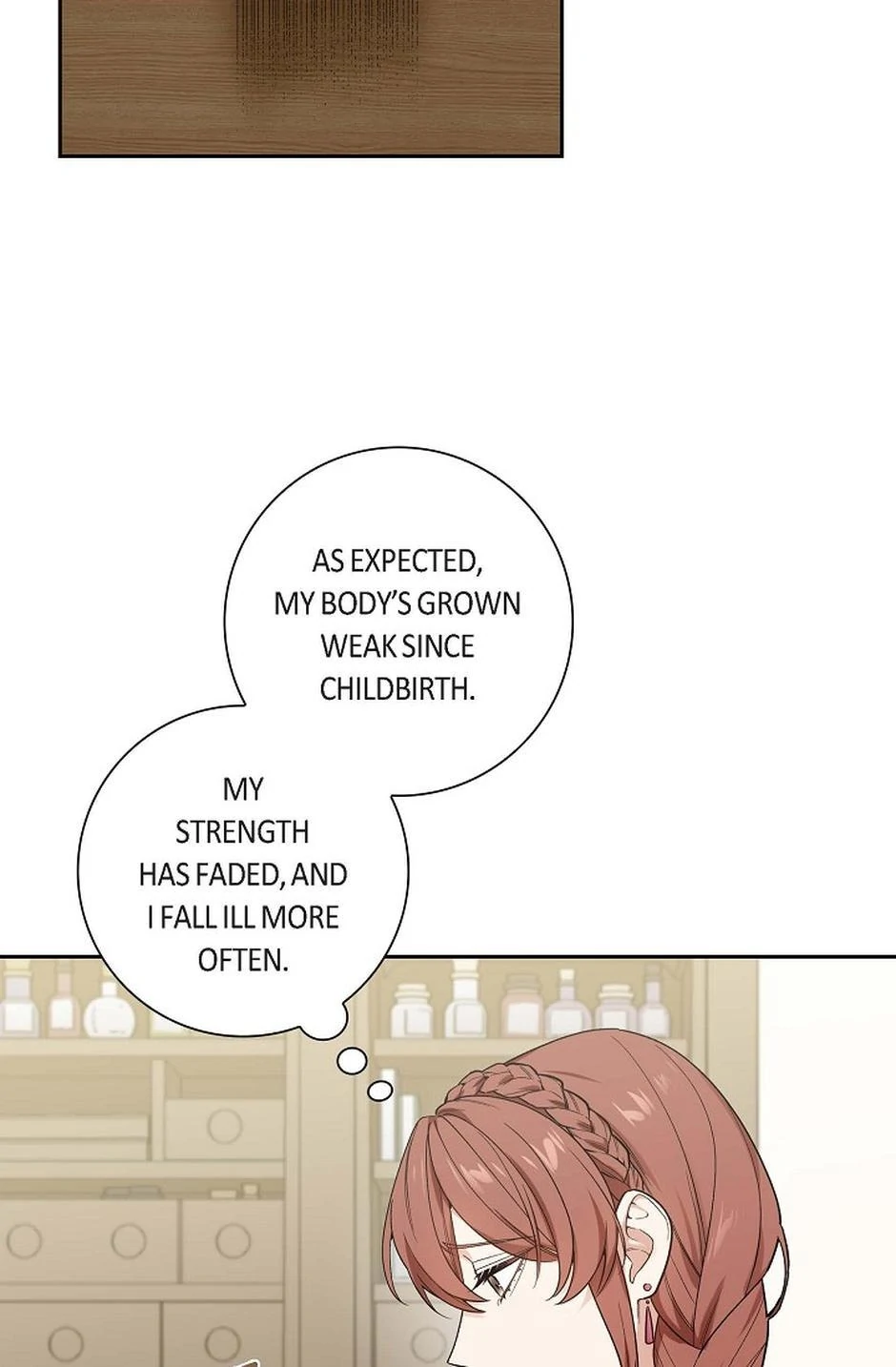 Don't Look For Me Chapter 58 - page 82