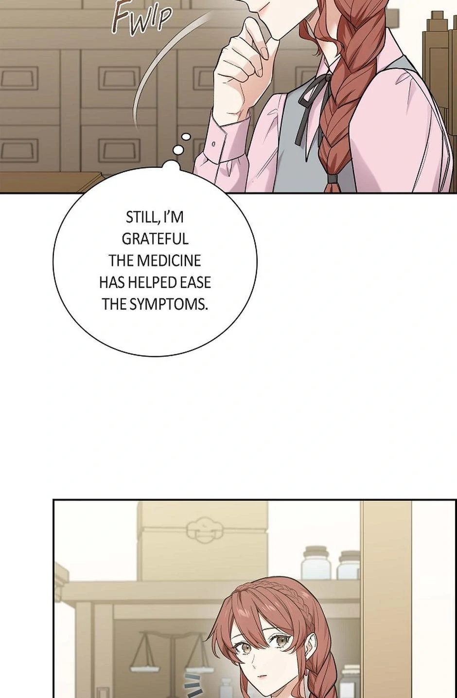 Don't Look For Me Chapter 58 - page 83