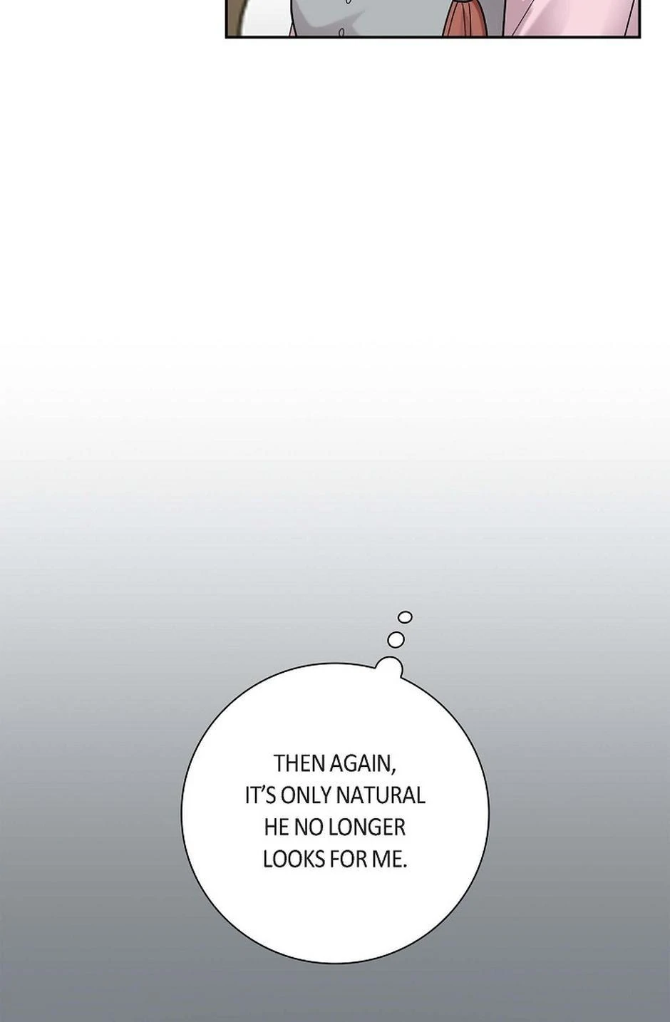 Don't Look For Me Chapter 58 - page 87