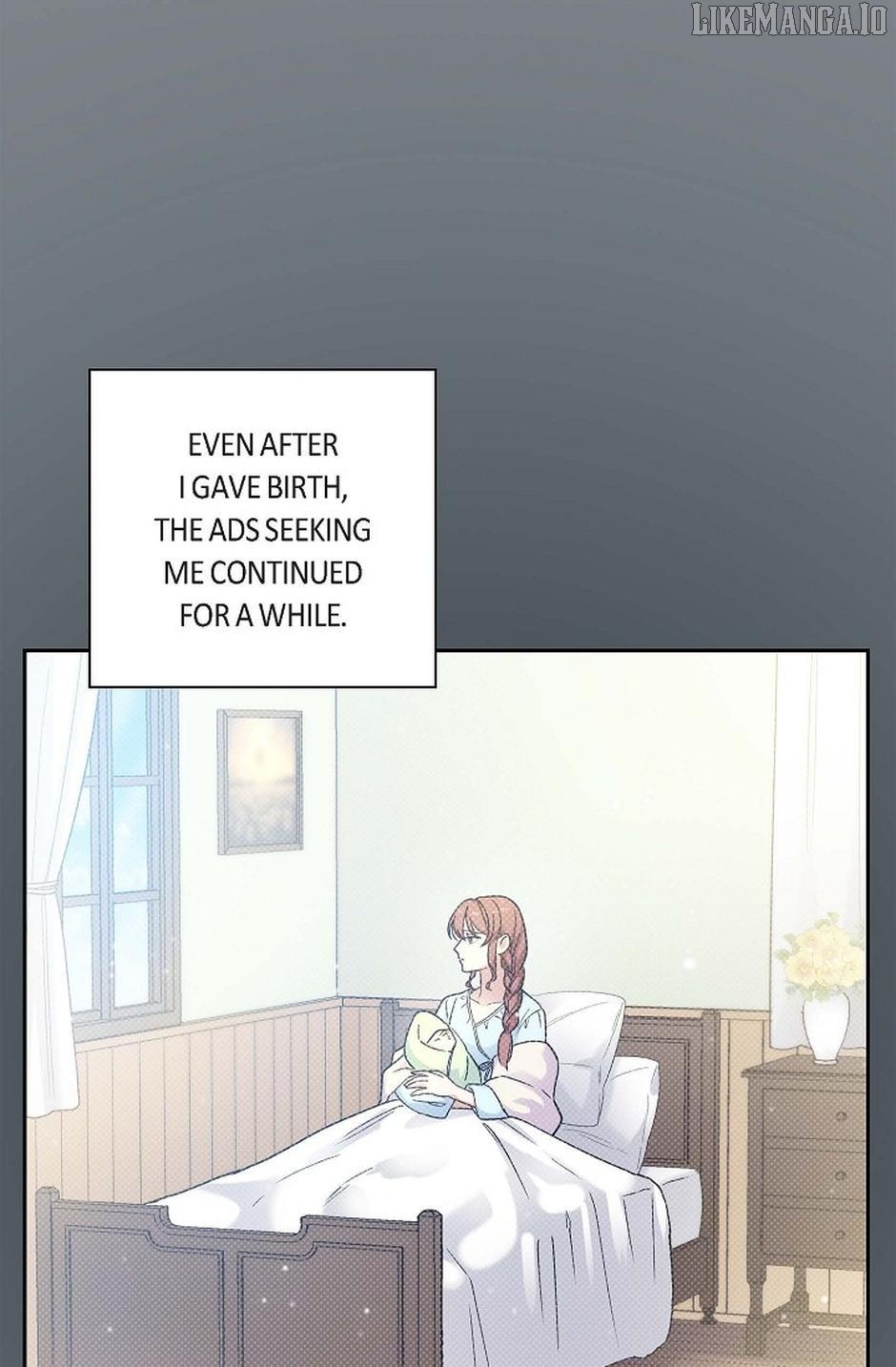 Don't Look For Me Chapter 58 - page 88