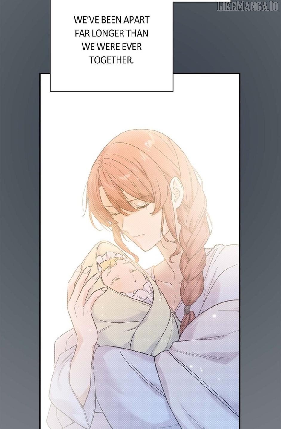 Don't Look For Me Chapter 58 - page 90