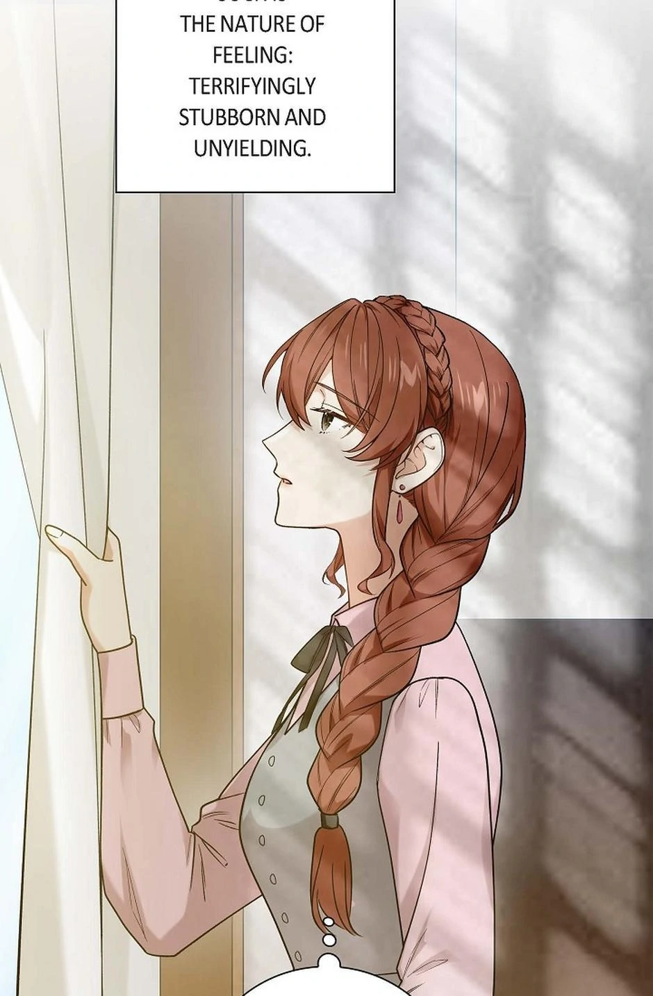 Don't Look For Me Chapter 58 - page 92