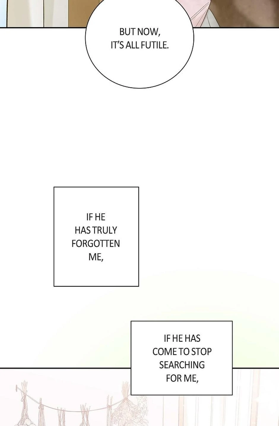 Don't Look For Me Chapter 58 - page 93