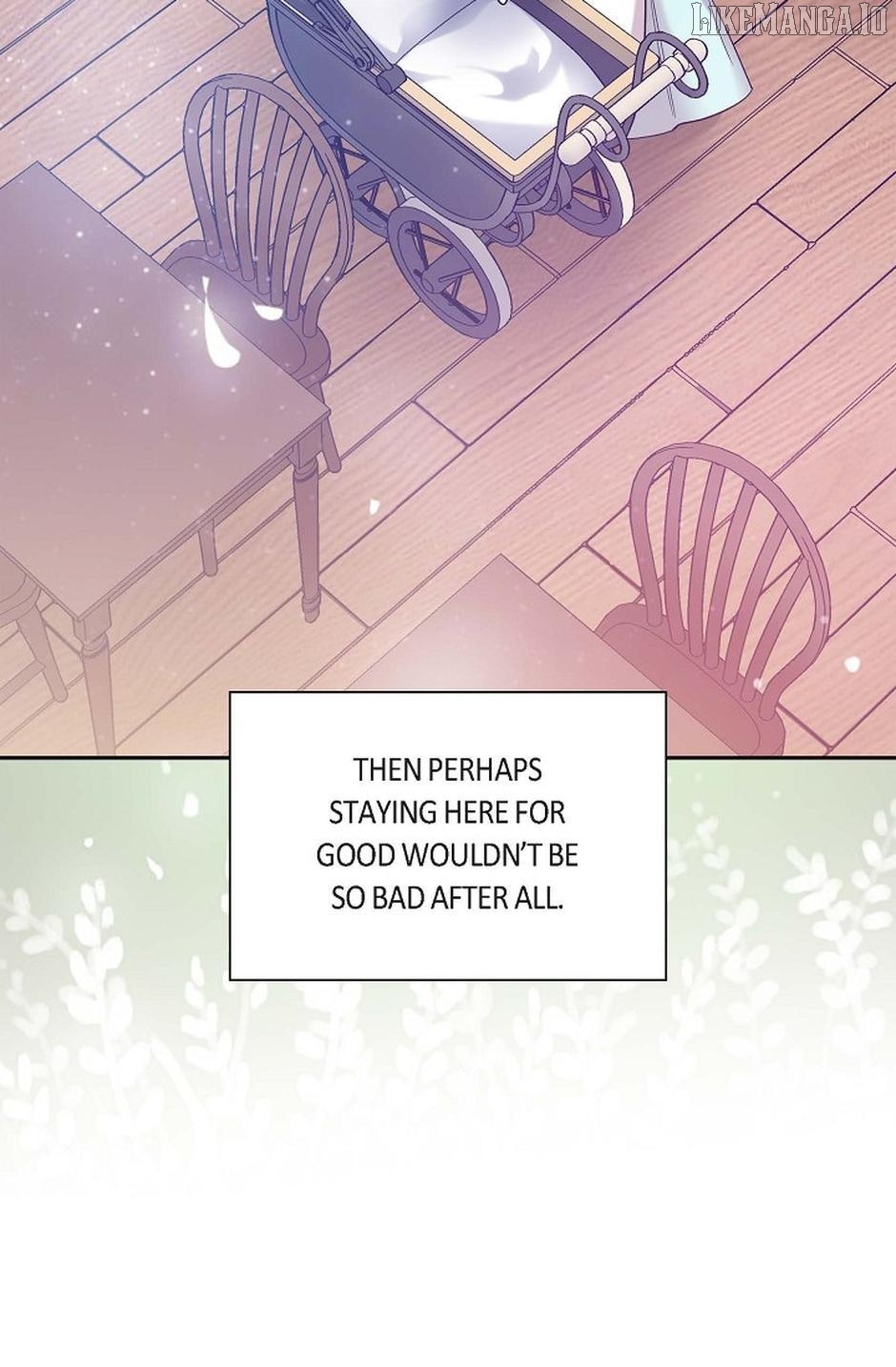 Don't Look For Me Chapter 58 - page 95