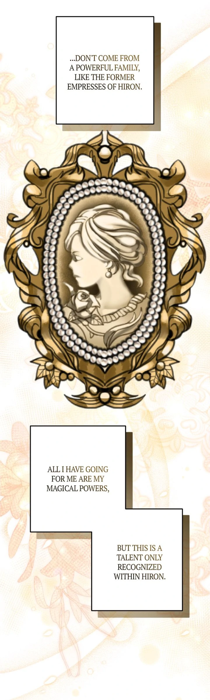 Will You Marry Me Under Contract, Your Highness? Chapter 58 - page 11