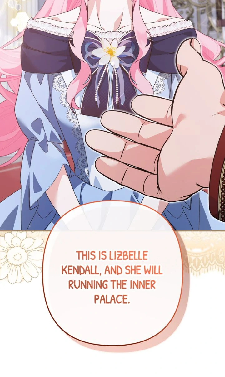 Will You Marry Me Under Contract, Your Highness? Chapter 58 - page 19