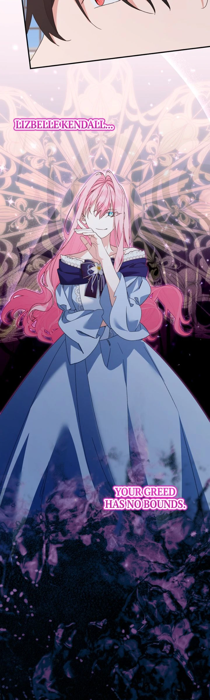 Will You Marry Me Under Contract, Your Highness? Chapter 58 - page 22