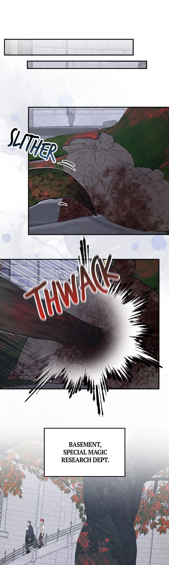 Will You Marry Me Under Contract, Your Highness? Chapter 58 - page 29