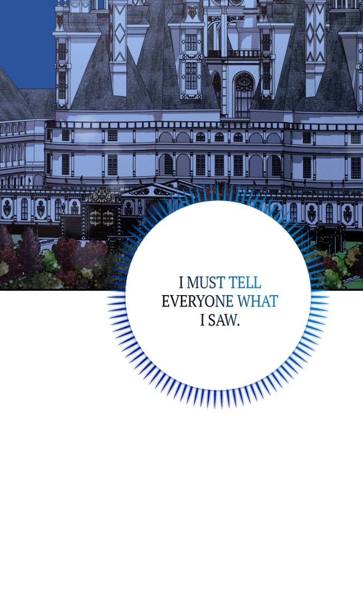 Will You Marry Me Under Contract, Your Highness? Chapter 58 - page 40