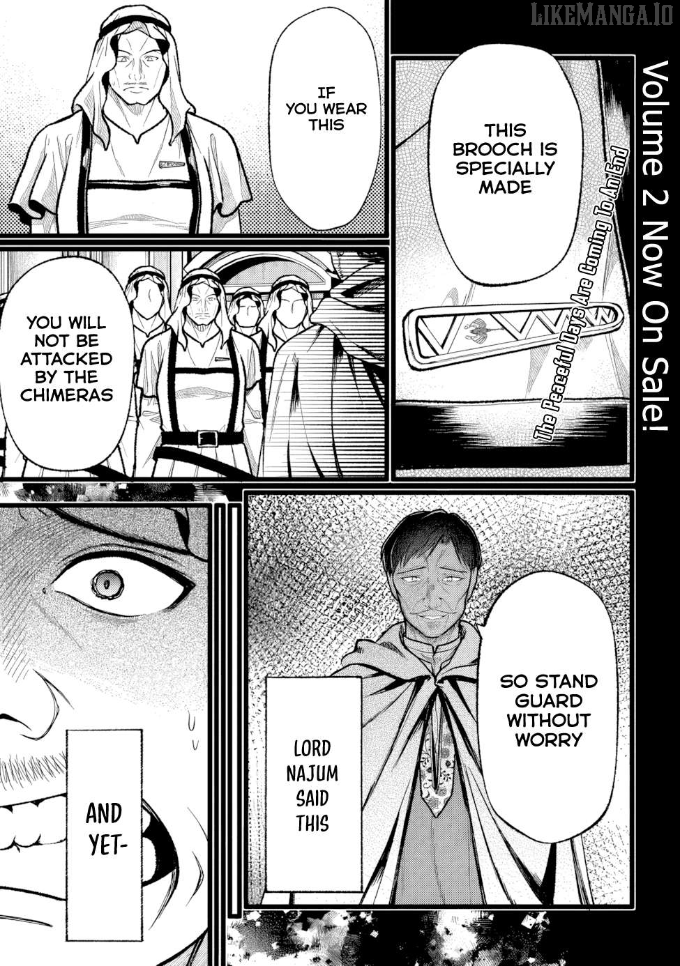 Isekai de Cheat Skill wo Te ni Shita Ore wa, Genjitsu Sekai wo mo Musou Suru: Girls Side ~Kareinaru Otome-tachi no Bouken wa Sekai wo Kaeta~ Chapter 16 - page 2