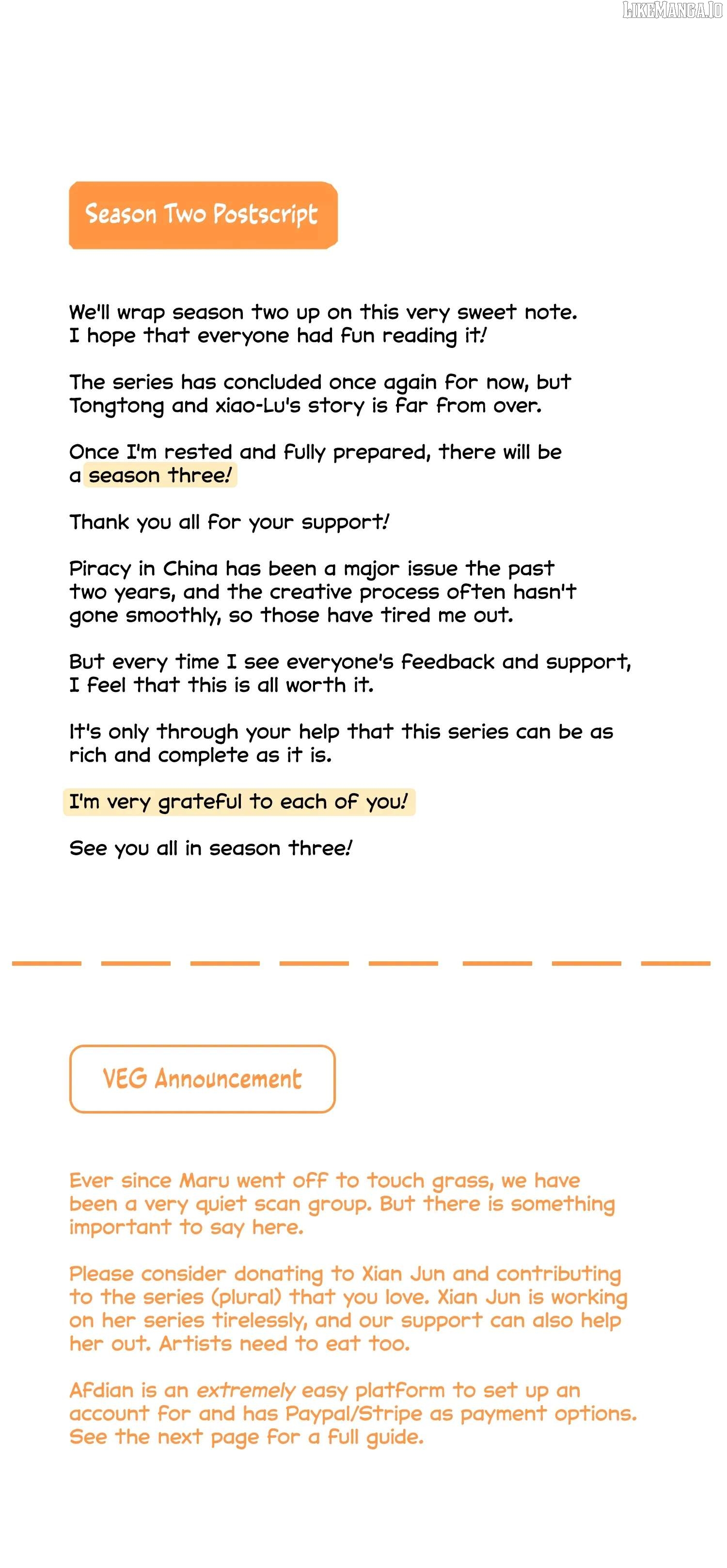 That Time I Was Blackmailed By the Class's Green Tea Bitch Chapter 62 - page 7