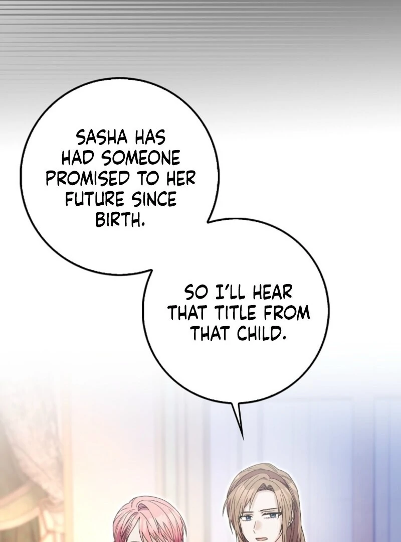 Beware of the Strongest Man Who is Crazy About Me Chapter 51 - page 9