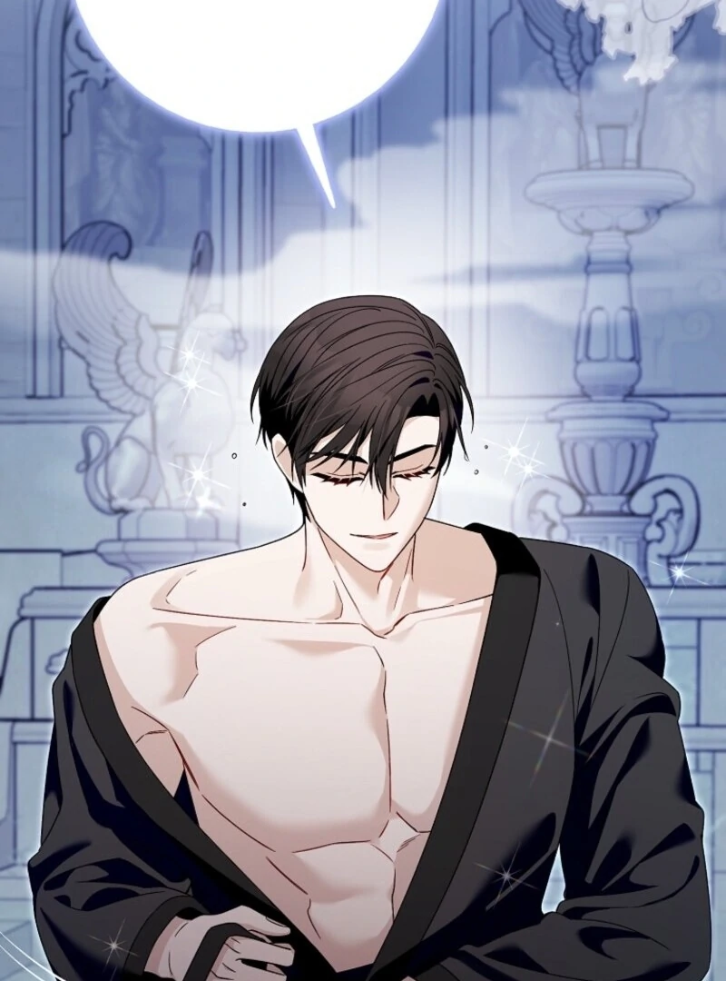 Beware of the Strongest Man Who is Crazy About Me Chapter 51 - page 99