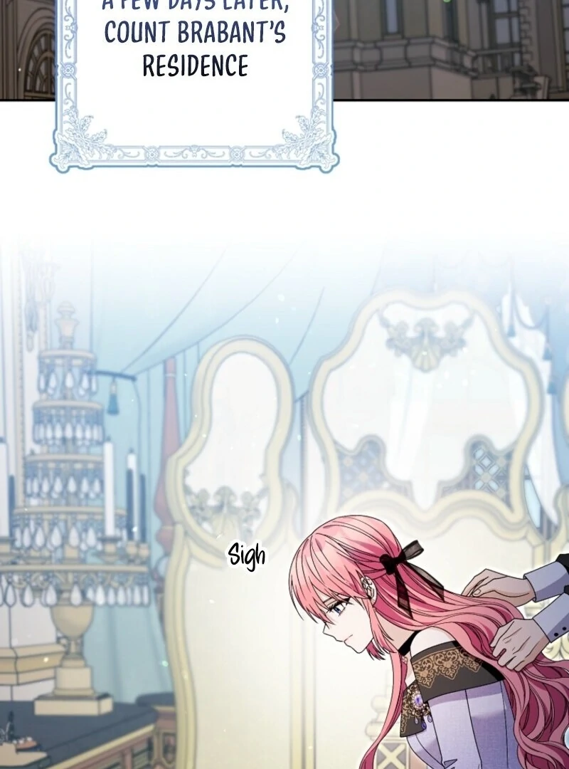 Beware of the Strongest Man Who is Crazy About Me Chapter 51 - page 103
