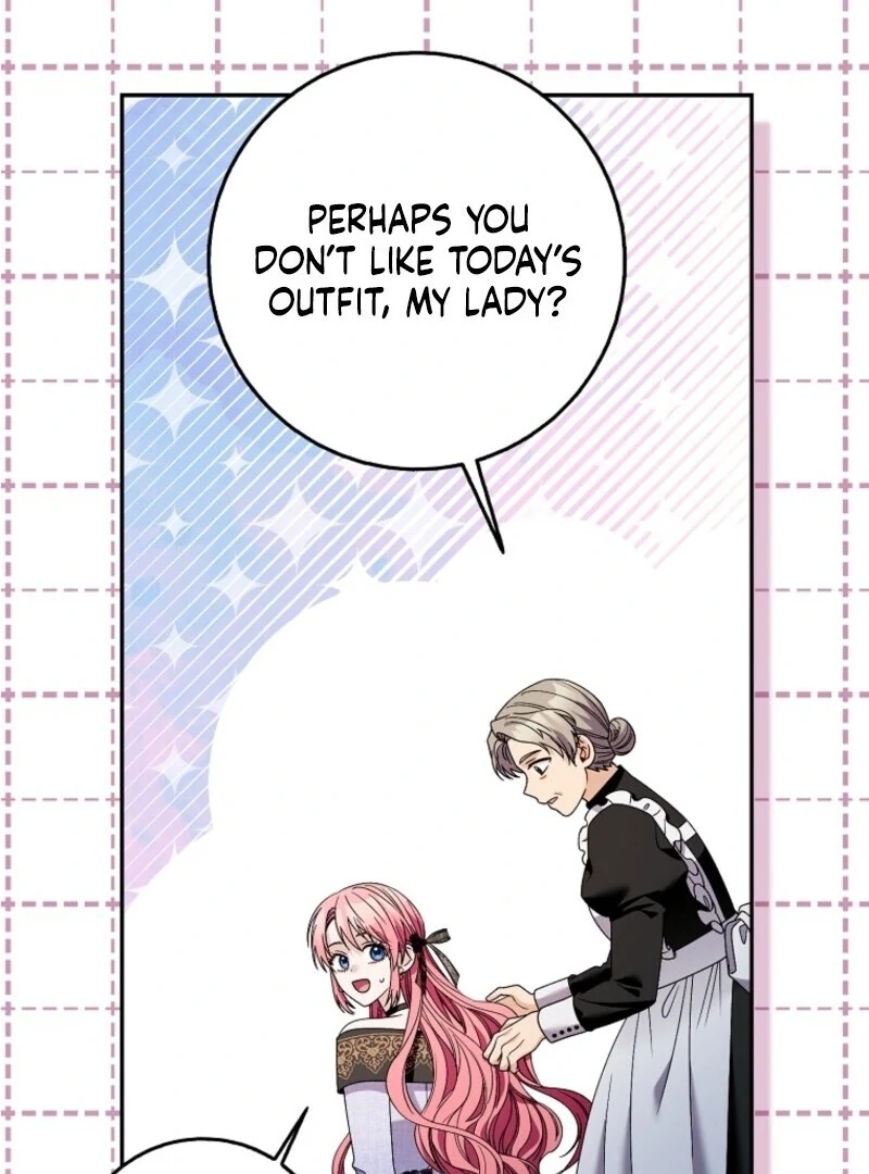 Beware of the Strongest Man Who is Crazy About Me Chapter 51 - page 105