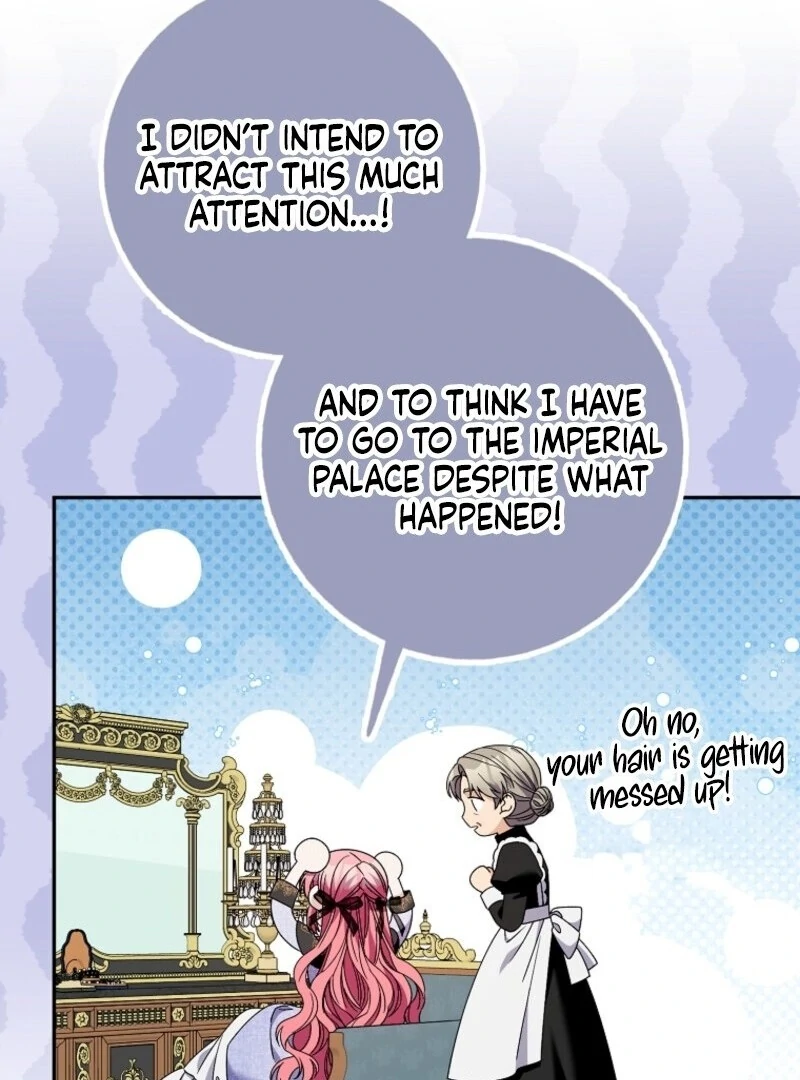 Beware of the Strongest Man Who is Crazy About Me Chapter 51 - page 109