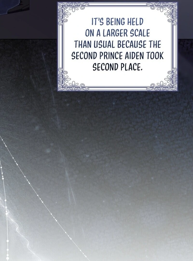 Beware of the Strongest Man Who is Crazy About Me Chapter 51 - page 112