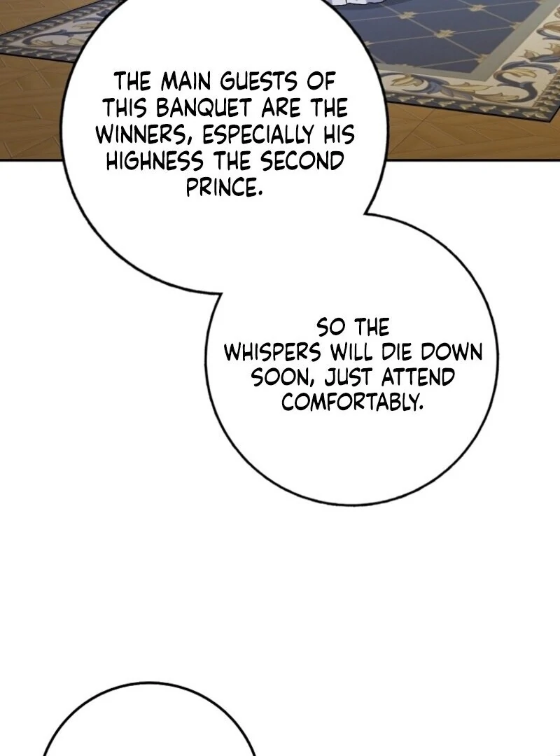 Beware of the Strongest Man Who is Crazy About Me Chapter 51 - page 114