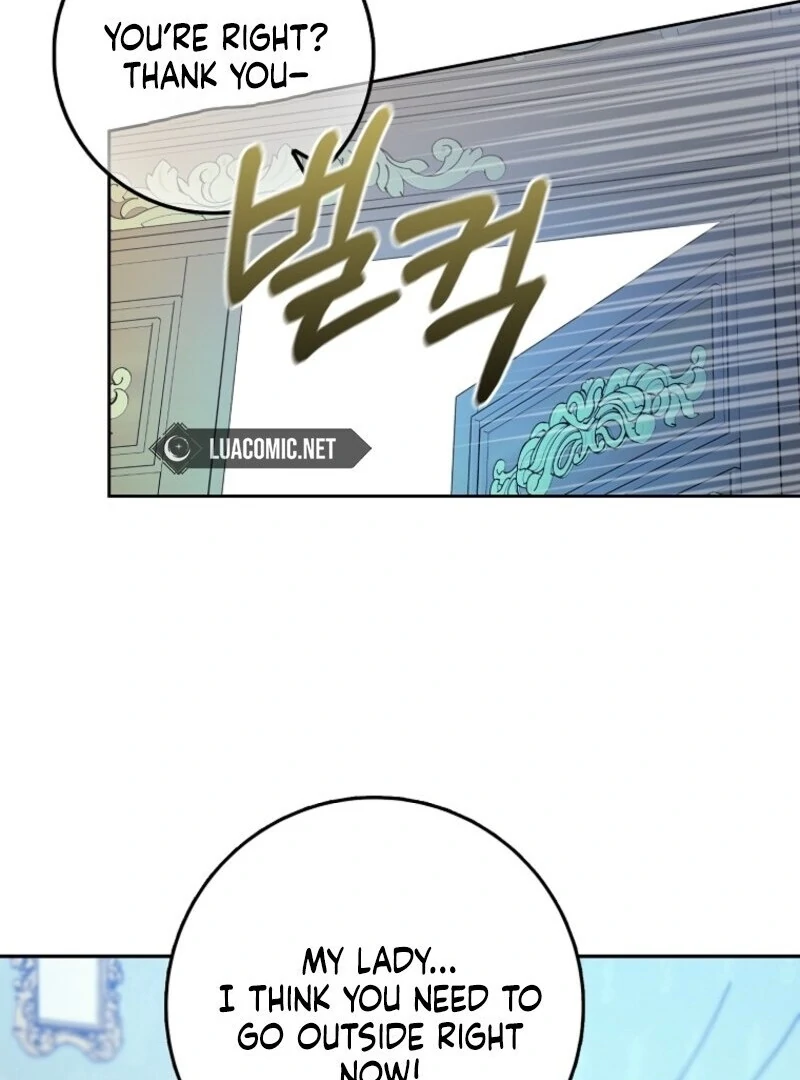 Beware of the Strongest Man Who is Crazy About Me Chapter 51 - page 115