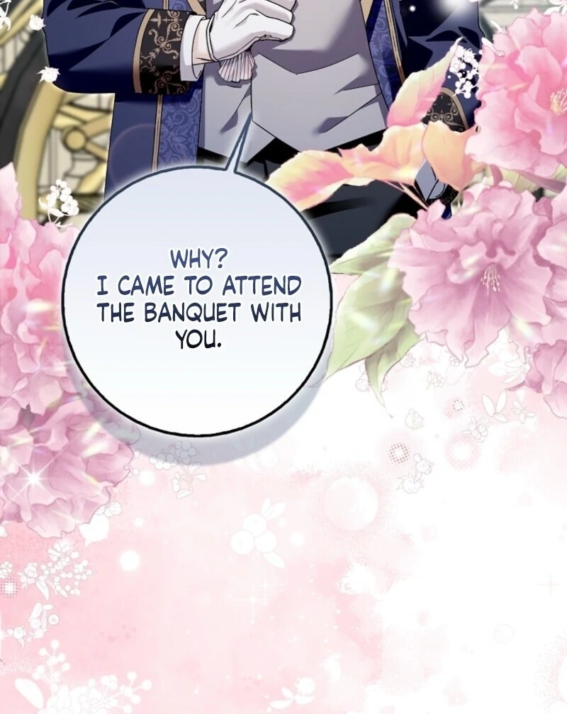Beware of the Strongest Man Who is Crazy About Me Chapter 51 - page 122