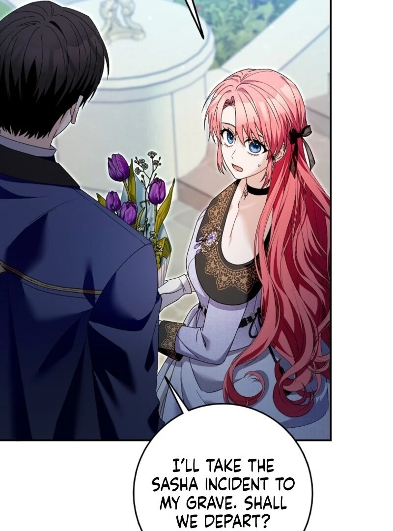 Beware of the Strongest Man Who is Crazy About Me Chapter 51 - page 125