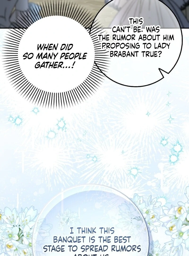 Beware of the Strongest Man Who is Crazy About Me Chapter 51 - page 127