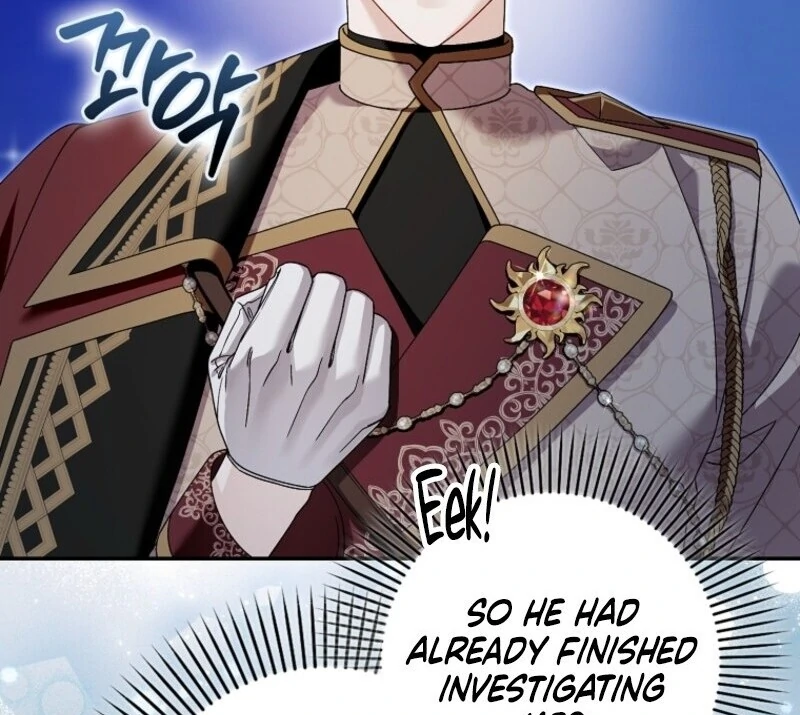 Beware of the Strongest Man Who is Crazy About Me Chapter 51 - page 12