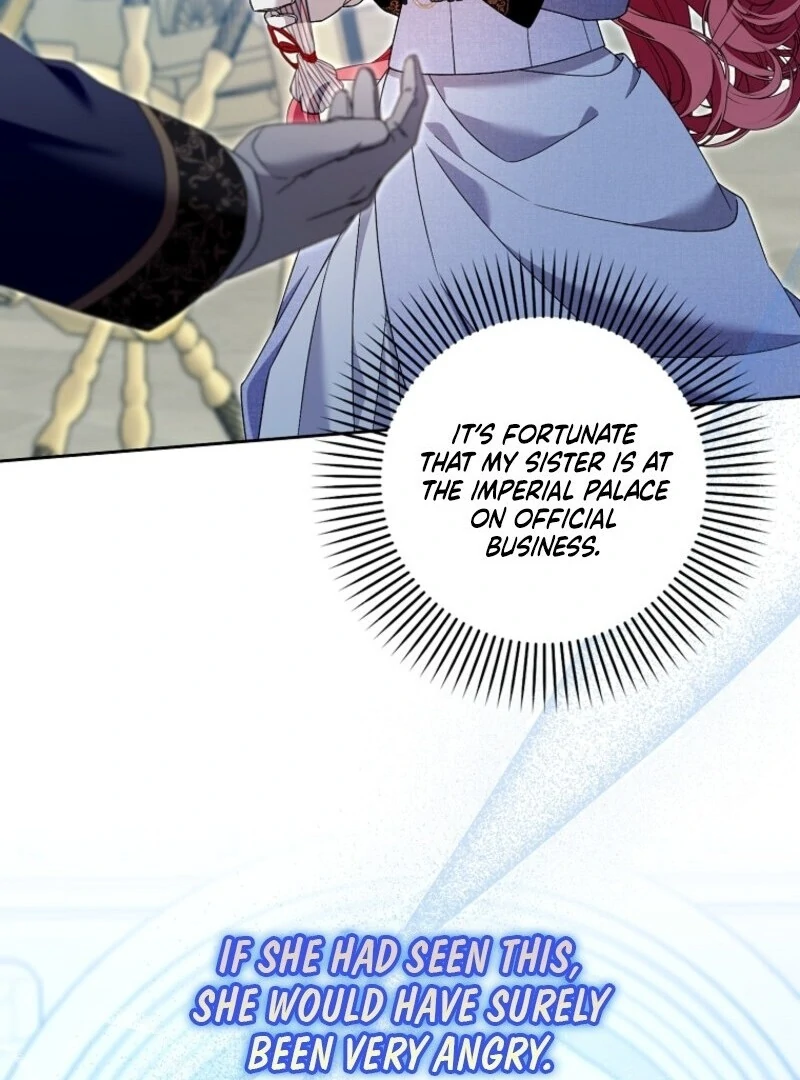 Beware of the Strongest Man Who is Crazy About Me Chapter 51 - page 131