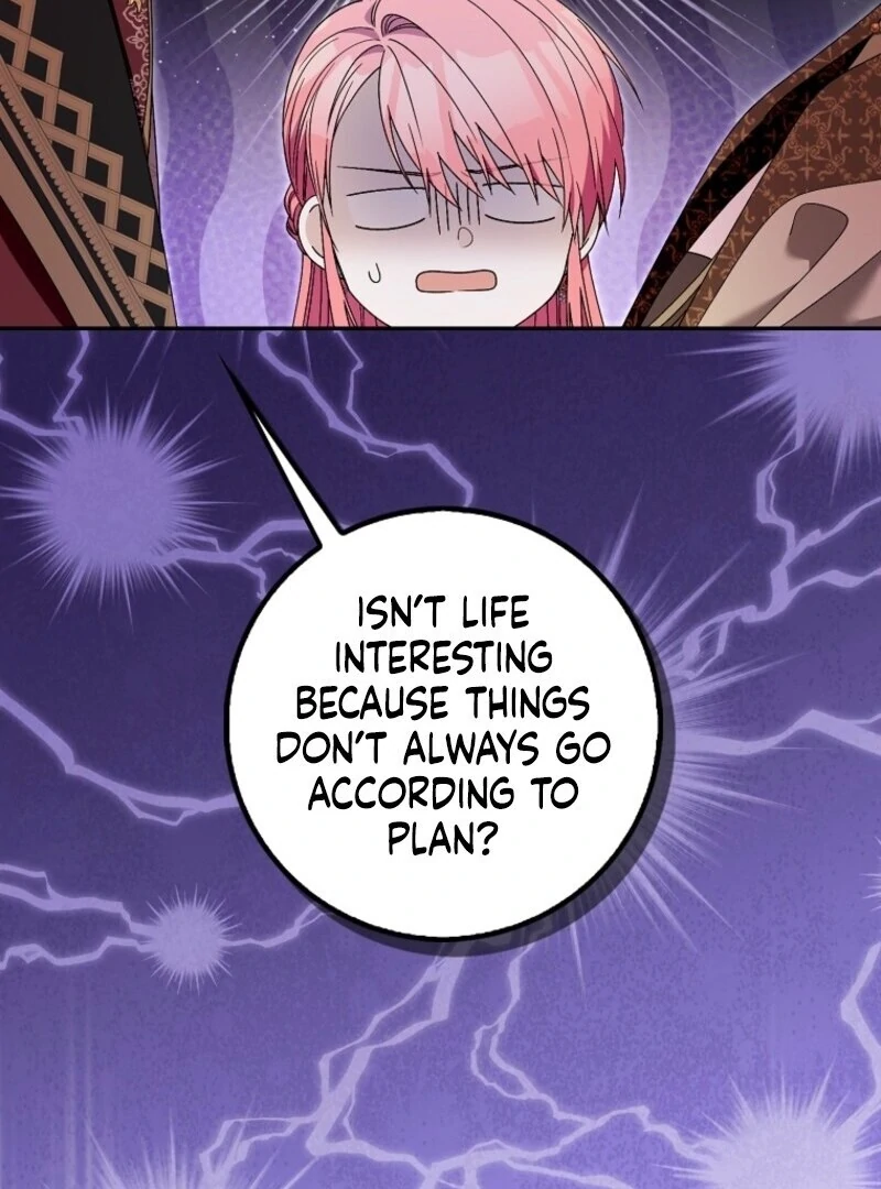 Beware of the Strongest Man Who is Crazy About Me Chapter 51 - page 15