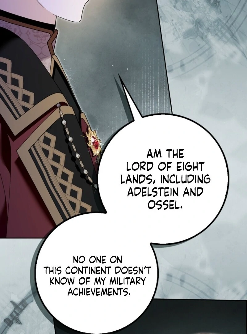 Beware of the Strongest Man Who is Crazy About Me Chapter 51 - page 18