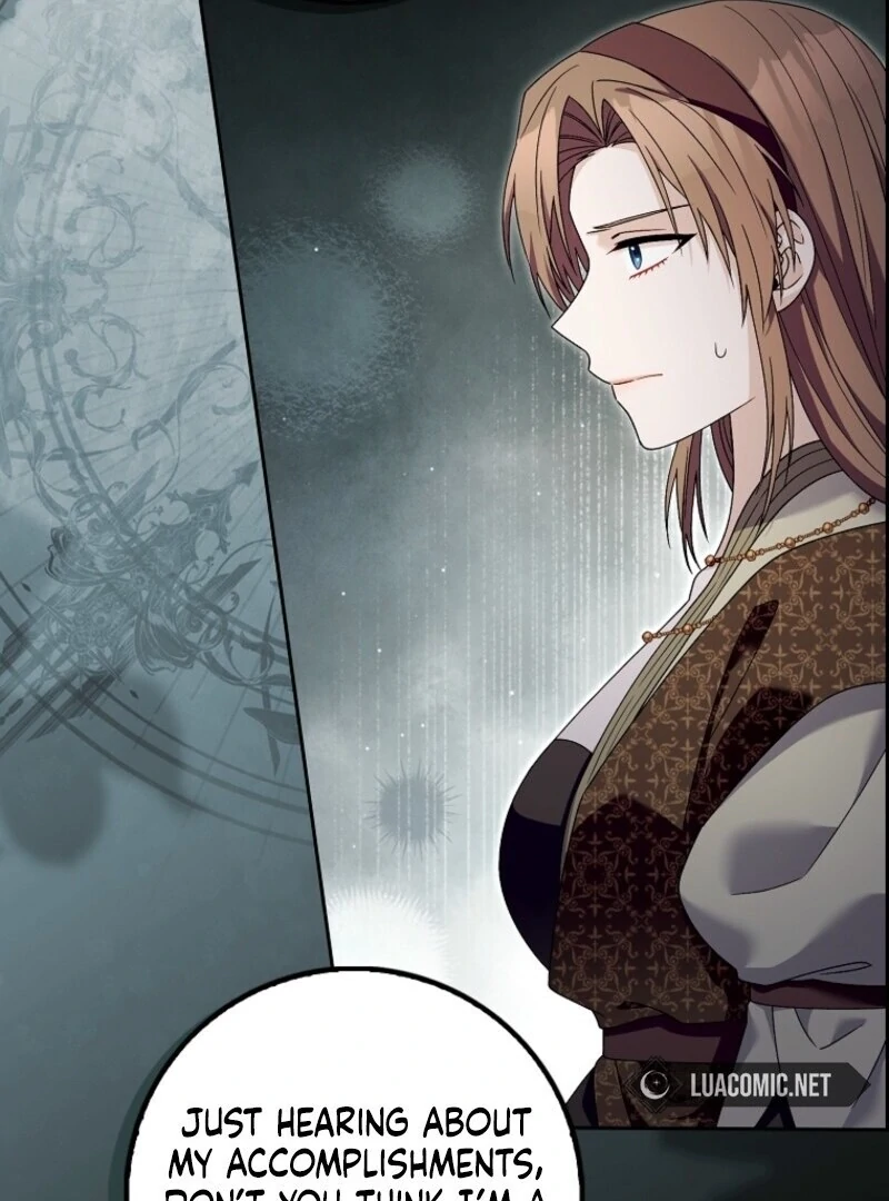 Beware of the Strongest Man Who is Crazy About Me Chapter 51 - page 19