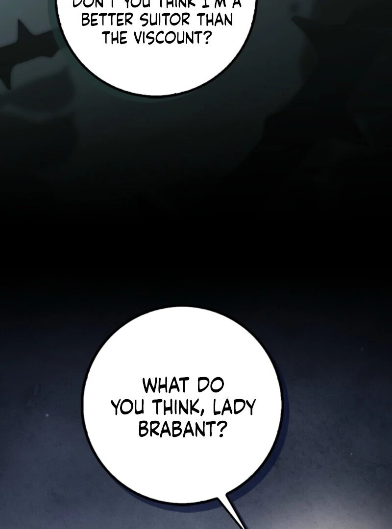 Beware of the Strongest Man Who is Crazy About Me Chapter 51 - page 20
