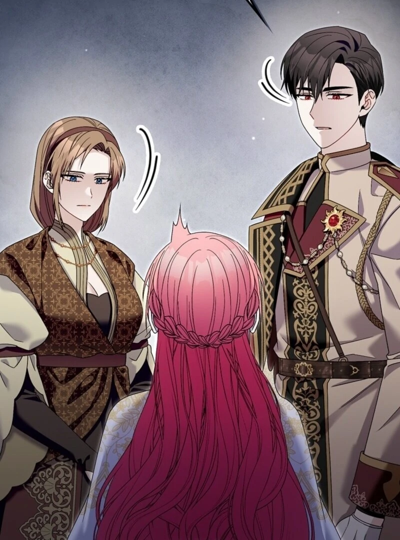 Beware of the Strongest Man Who is Crazy About Me Chapter 51 - page 21