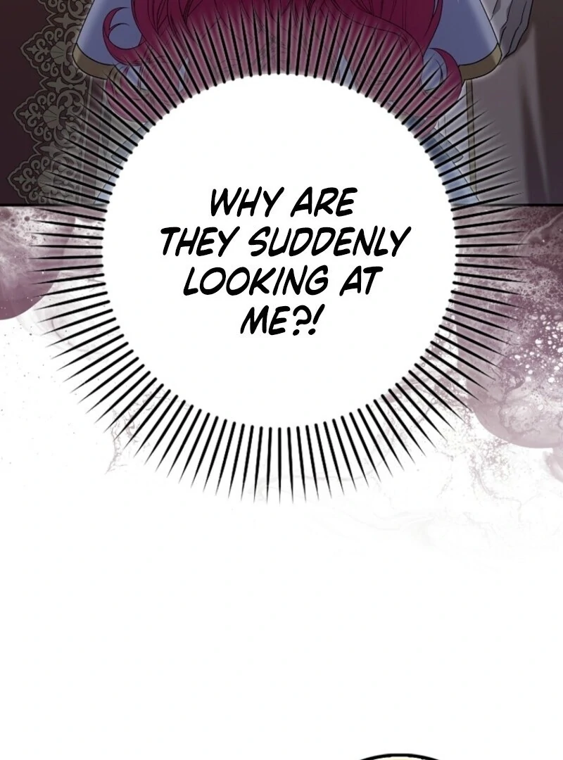 Beware of the Strongest Man Who is Crazy About Me Chapter 51 - page 22