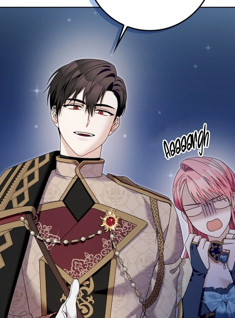 Beware of the Strongest Man Who is Crazy About Me Chapter 51 - page 3