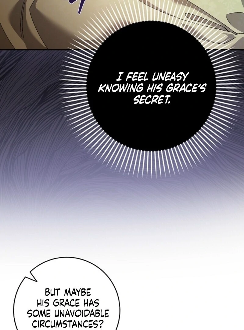 Beware of the Strongest Man Who is Crazy About Me Chapter 51 - page 42