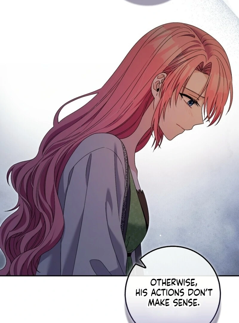 Beware of the Strongest Man Who is Crazy About Me Chapter 51 - page 45