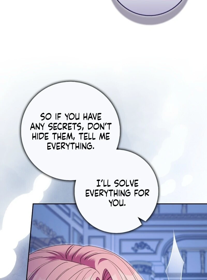 Beware of the Strongest Man Who is Crazy About Me Chapter 51 - page 46