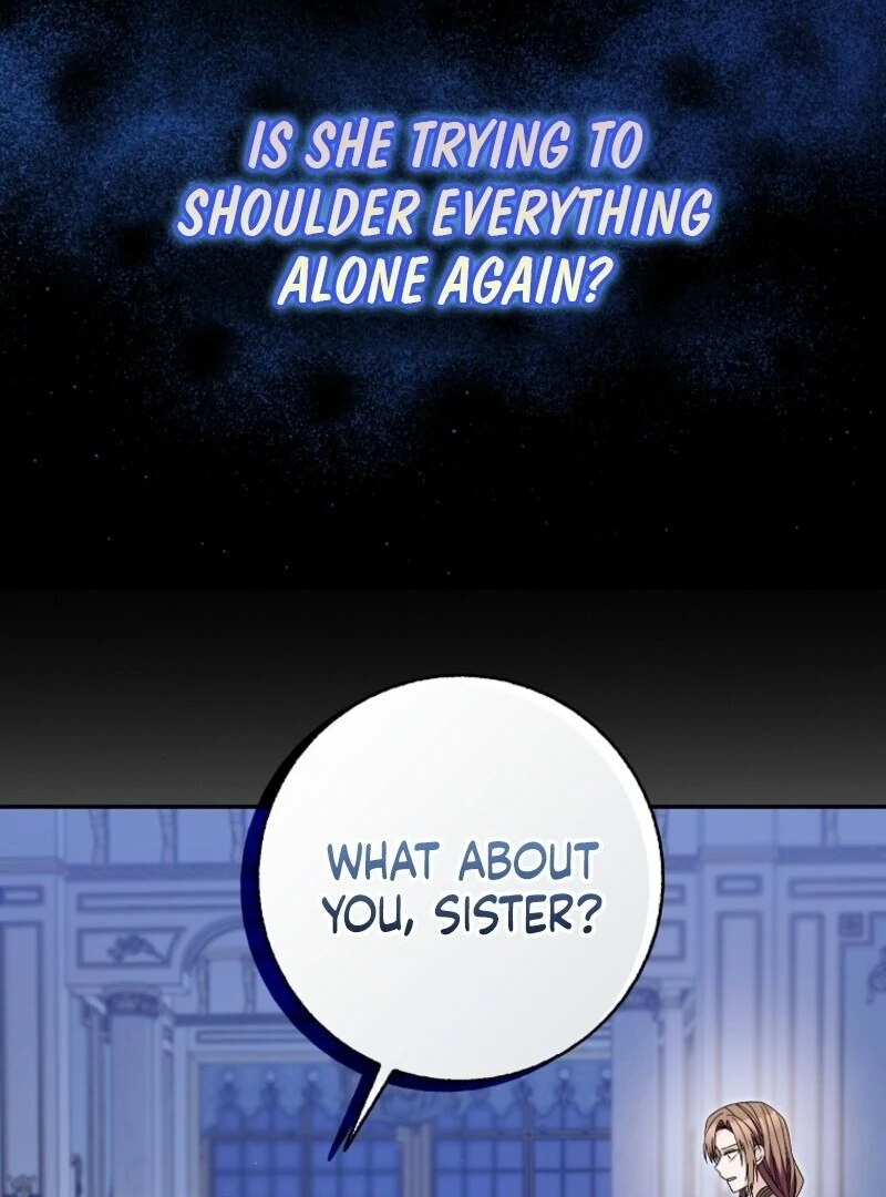 Beware of the Strongest Man Who is Crazy About Me Chapter 51 - page 48