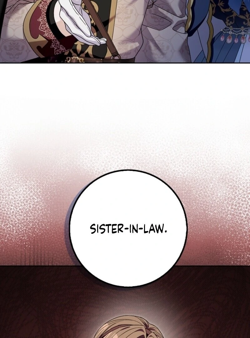 Beware of the Strongest Man Who is Crazy About Me Chapter 51 - page 4