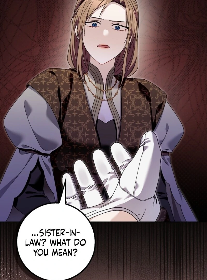 Beware of the Strongest Man Who is Crazy About Me Chapter 51 - page 5