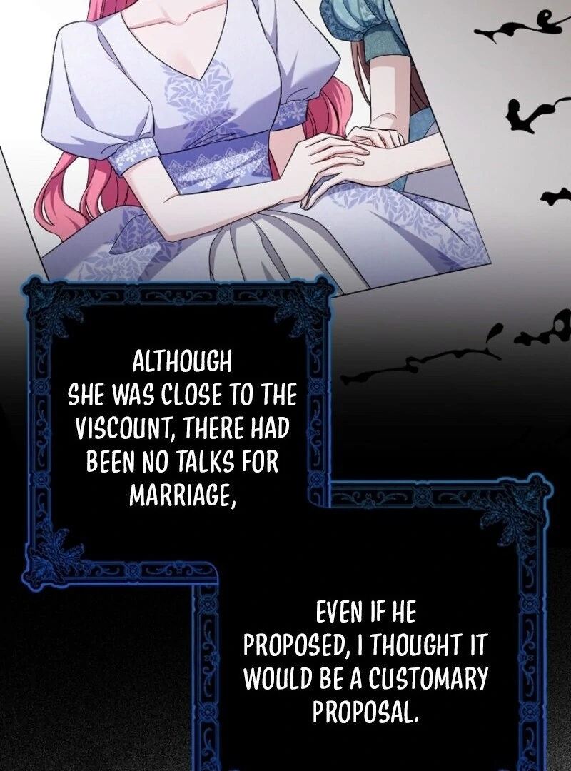 Beware of the Strongest Man Who is Crazy About Me Chapter 51 - page 70