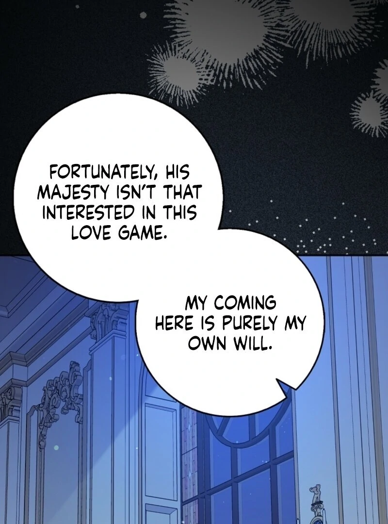 Beware of the Strongest Man Who is Crazy About Me Chapter 51 - page 87