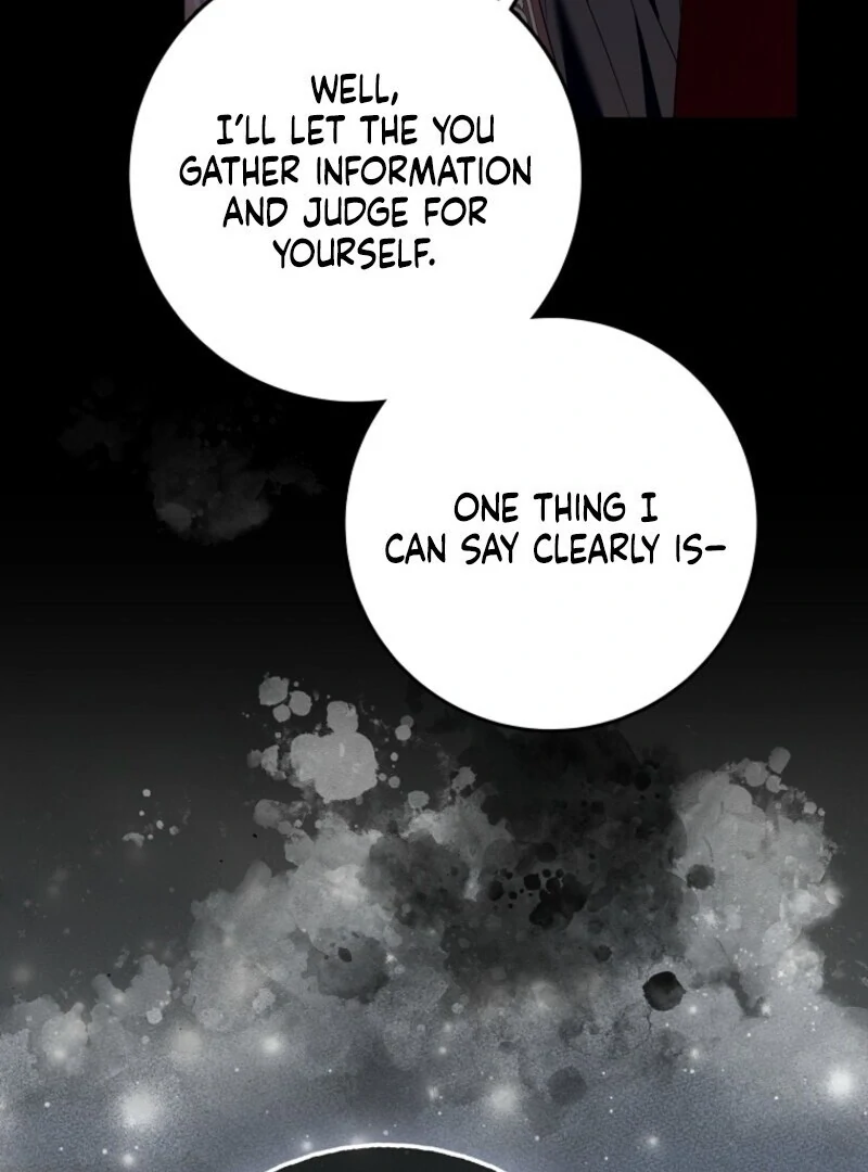 Beware of the Strongest Man Who is Crazy About Me Chapter 51 - page 90