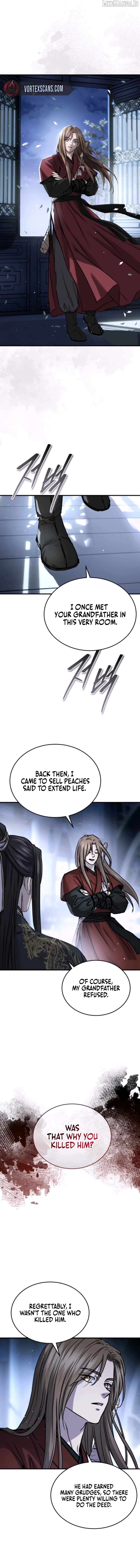 Absolute Dominion Chapter 57 - page 13