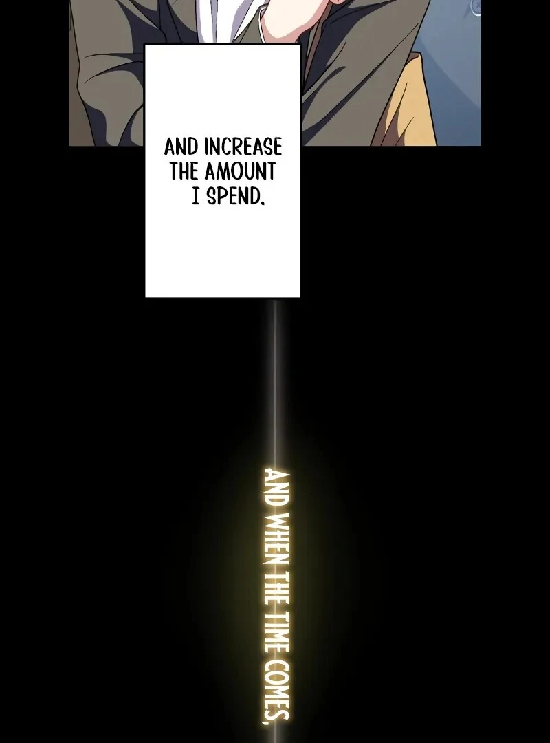 I Still Don't Know About My Favourite Character's Unwavering Obsession Chapter 37 - page 9