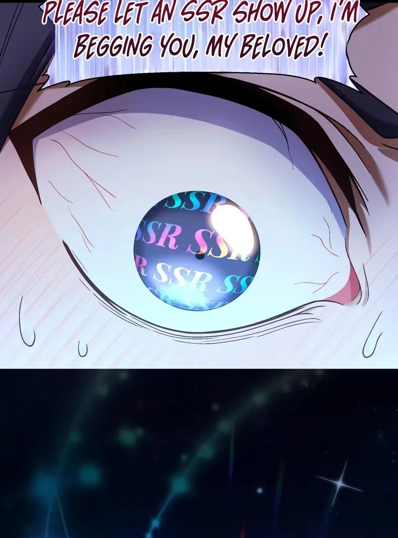 I Still Don't Know About My Favourite Character's Unwavering Obsession Chapter 37 - page 12