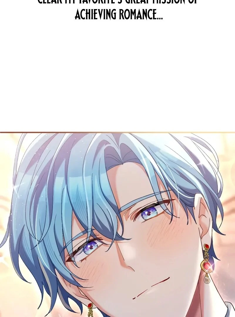 I Still Don't Know About My Favourite Character's Unwavering Obsession Chapter 37 - page 17