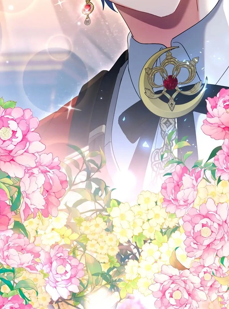 I Still Don't Know About My Favourite Character's Unwavering Obsession Chapter 37 - page 18