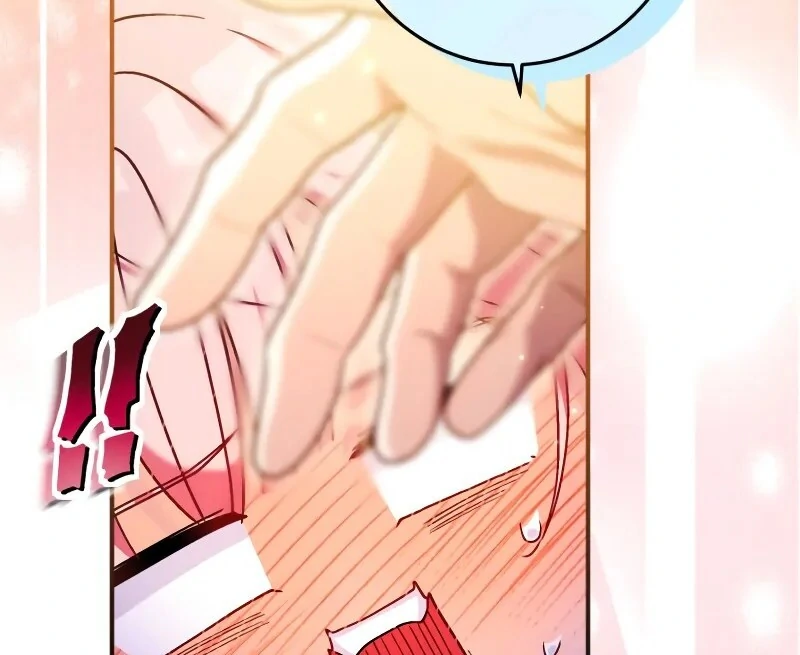 I Still Don't Know About My Favourite Character's Unwavering Obsession Chapter 37 - page 21